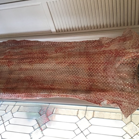 Shoes, Brahmin handbag, designer dress - Picture 11 of 16